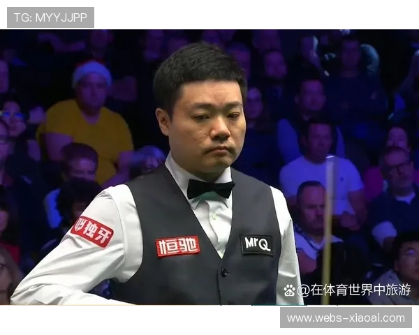 苏格兰公开赛启用新规世界排名前三十二球员直接晋级正赛阶段