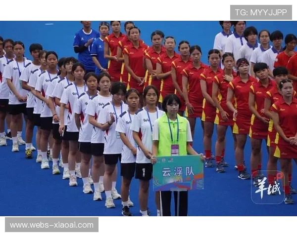 江苏女子曲棍球队23米球决胜胜广东，收获全运会铜牌