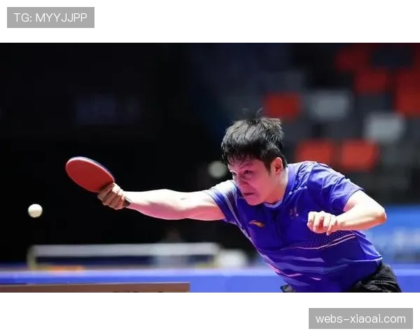 乒乓球新加坡大满贯赛：樊振东、孙颖莎领衔国乒冲击冠军