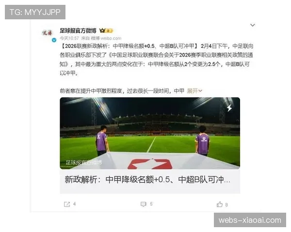 【2026年4月中超联赛保级区态势与走势分析·非赛事·法制某中甲球队因财务问题被禁止注册新球员，为中超下游俱乐部敲响警钟